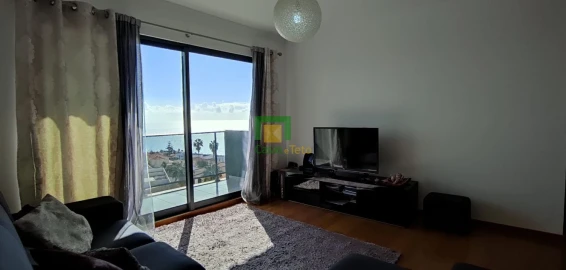Apartamento T2 para Venda em Caniço