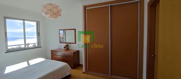 Apartamento T2 para Venda em Caniço
