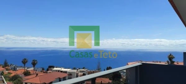 Apartamento T2 para Venda em Caniço