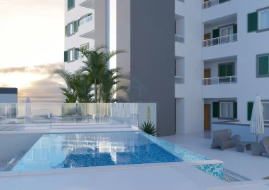 Apartamento T2 para Venda em Caniço
