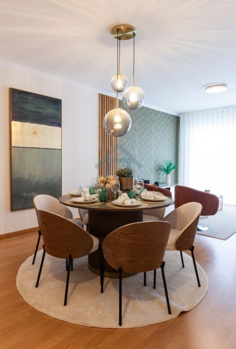 Apartamento T2 para Venda em Caniço