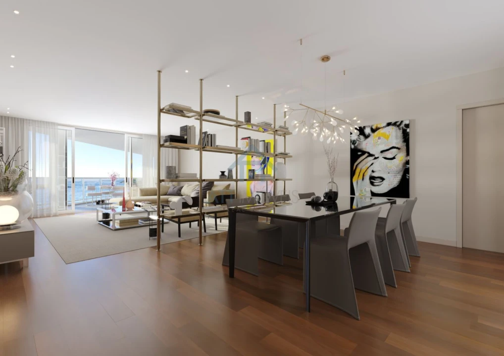 Apartamento T2 para Venda em São Martinho Foto 3