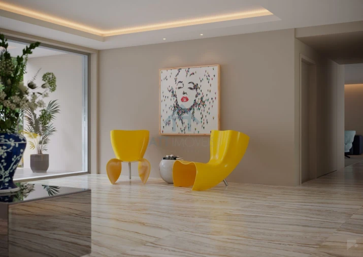 Apartamento T2 para Venda em São Martinho Foto 8