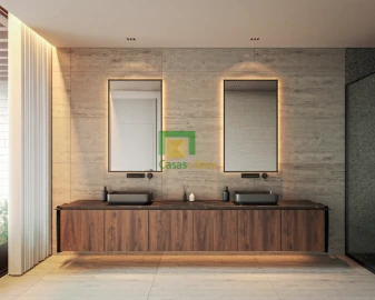 Moradia T3 para Venda em São Martinho