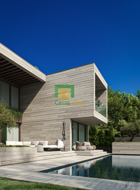 Moradia T3 para Venda em São Martinho