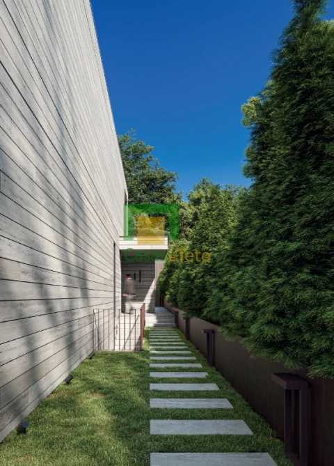 Moradia T3 para Venda em São Martinho