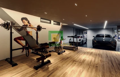 Moradia T3 para Venda em São Martinho