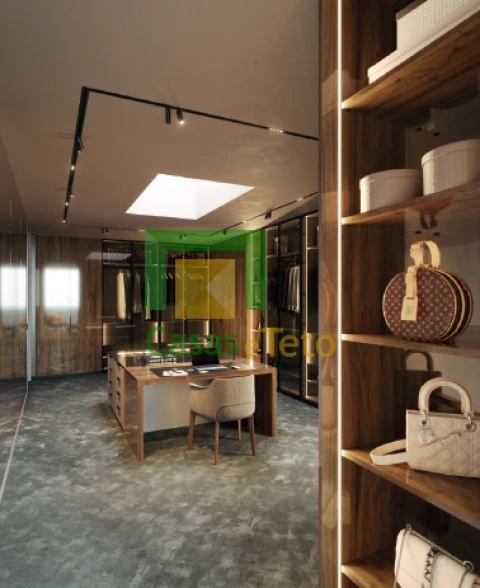 Moradia T3 para Venda em São Martinho