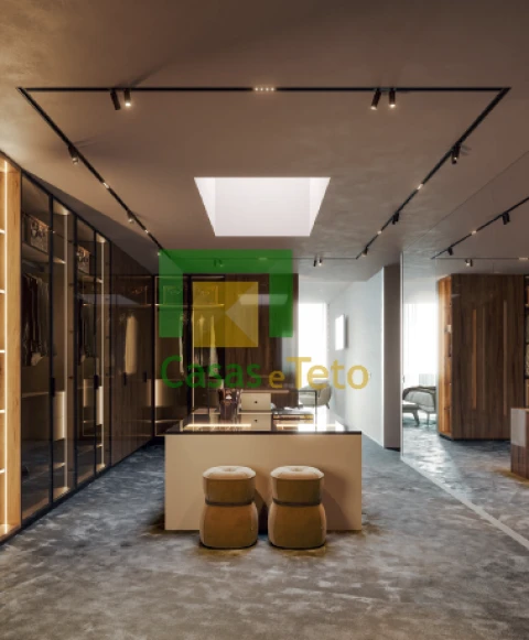 Moradia T3 para Venda em São Martinho