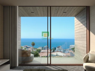 Moradia T3 para Venda em São Martinho