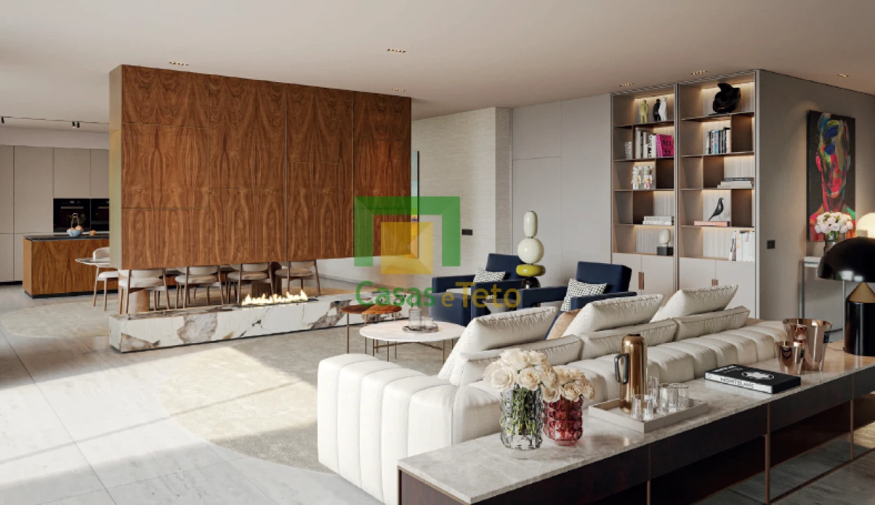 Moradia T3 para Venda em São Martinho Foto 20