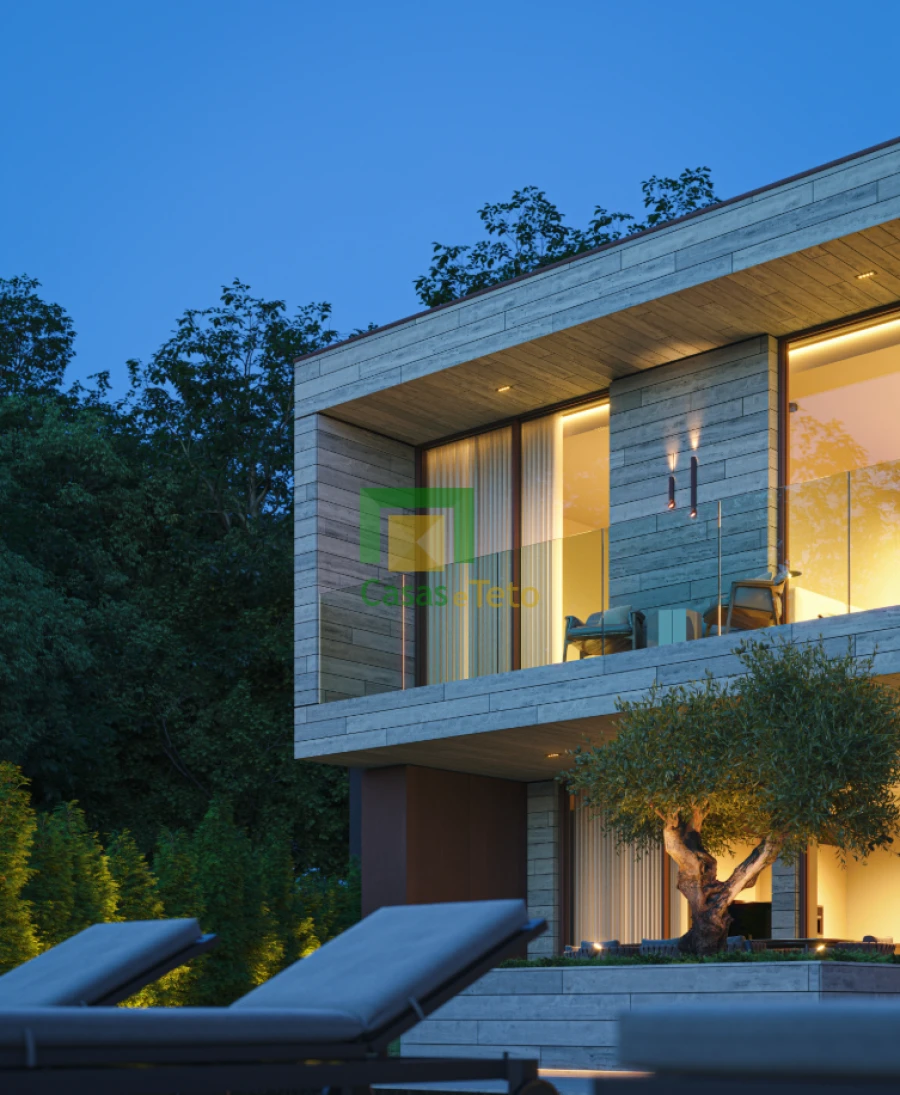 Moradia T3 para Venda em São Martinho Foto 2