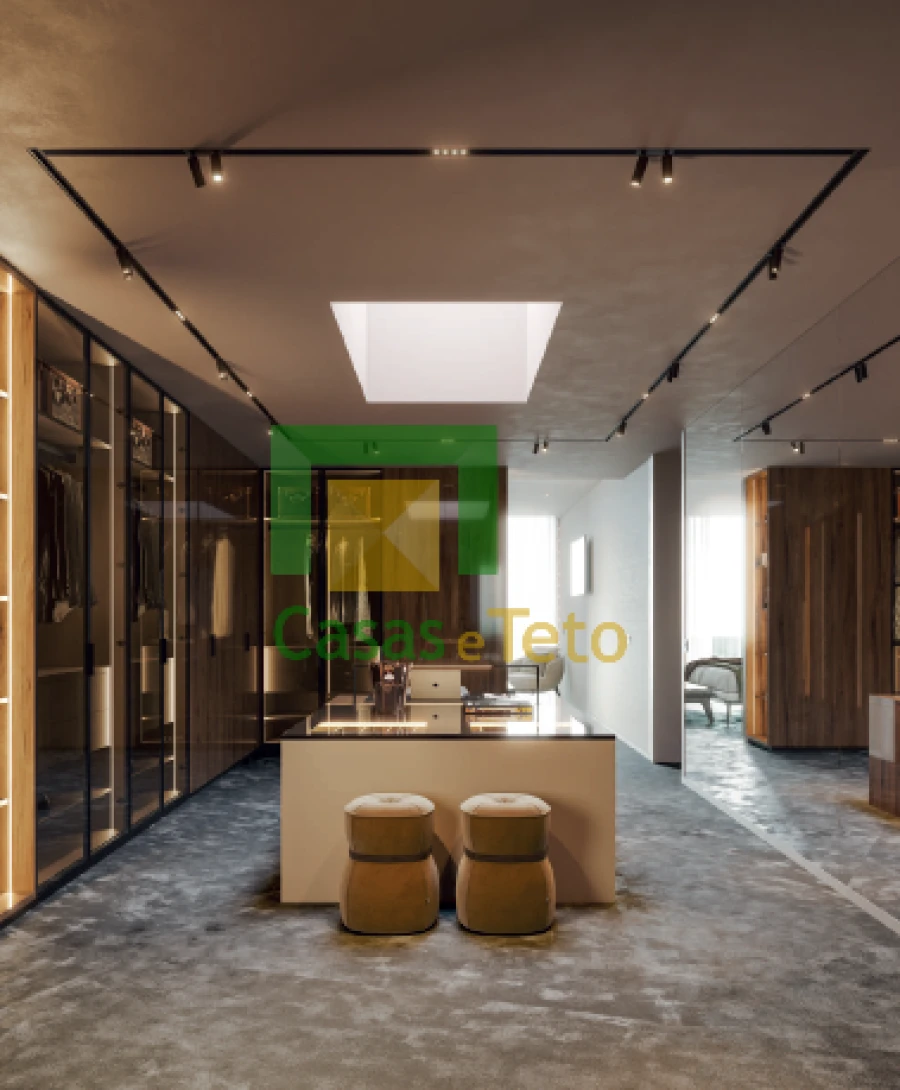 Moradia T3 para Venda em São Martinho Foto 16