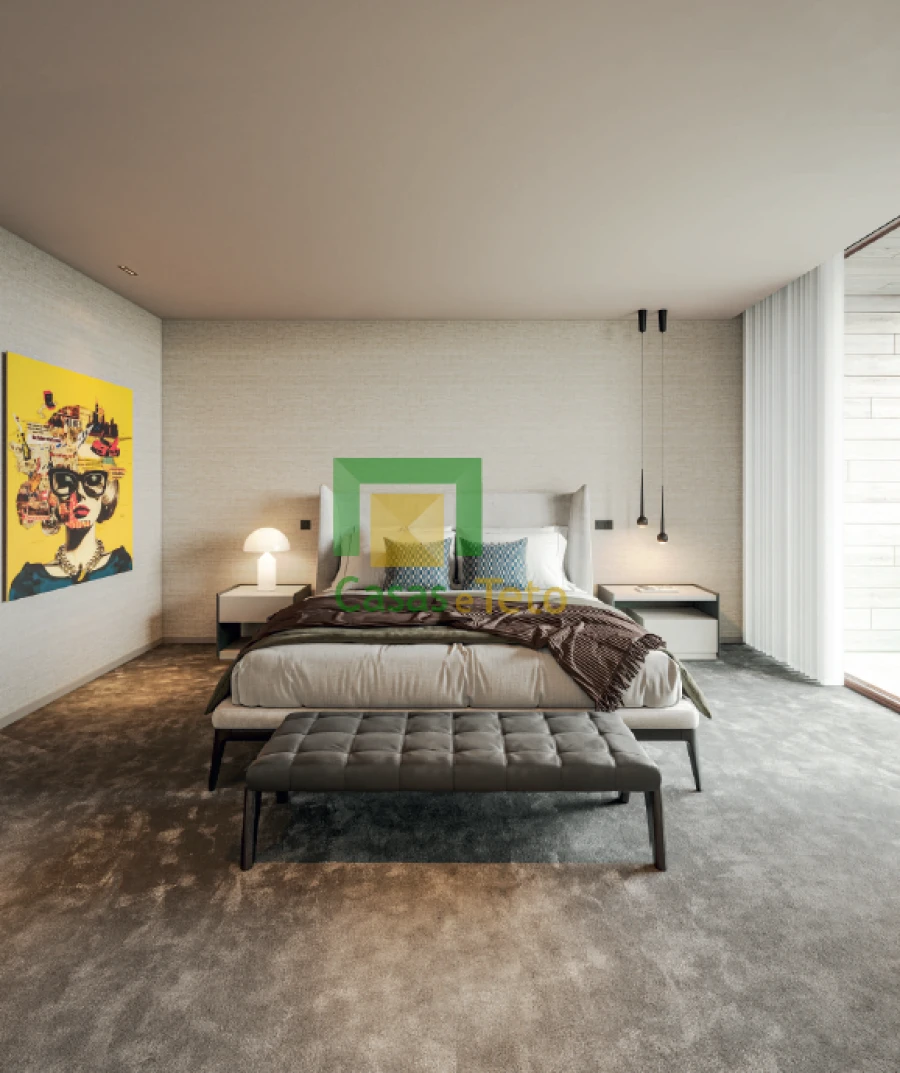 Moradia T3 para Venda em São Martinho Foto 17