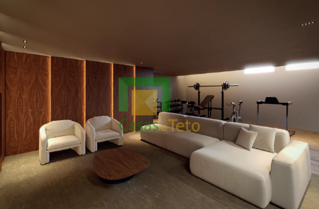 Moradia T3 para Venda em São Martinho Foto 9