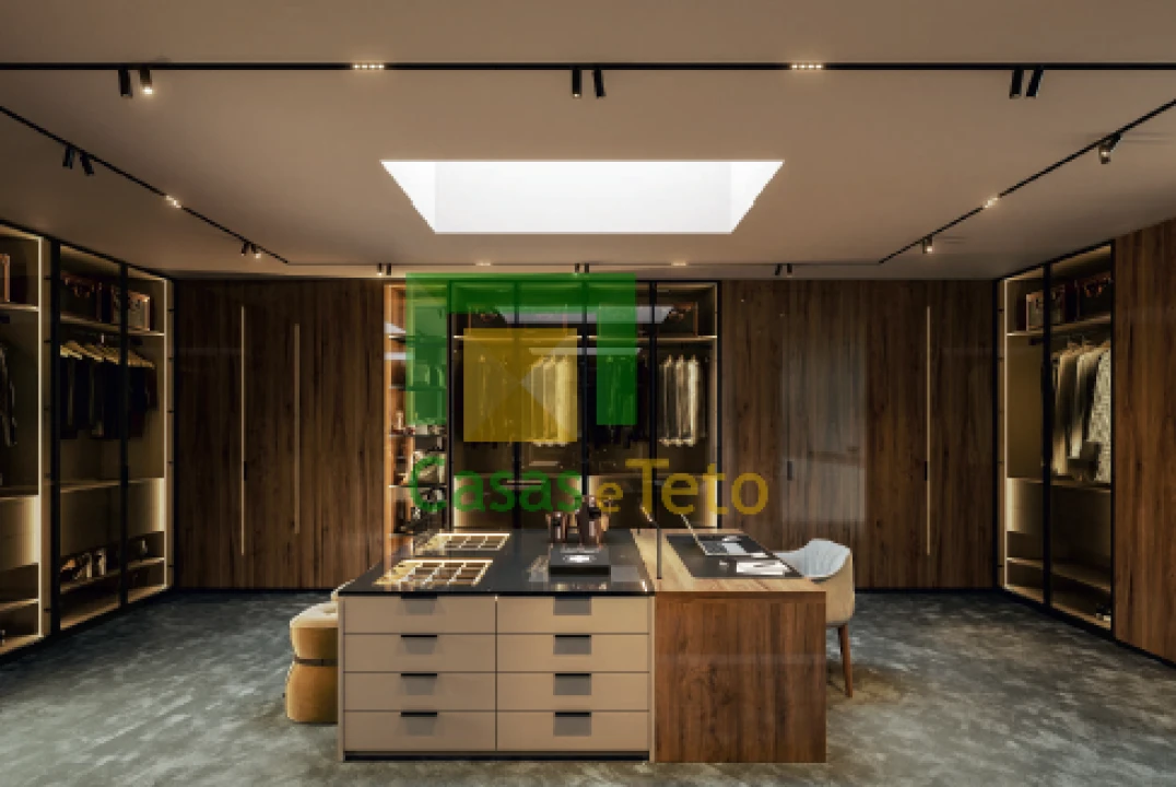 Moradia T3 para Venda em São Martinho Foto 13