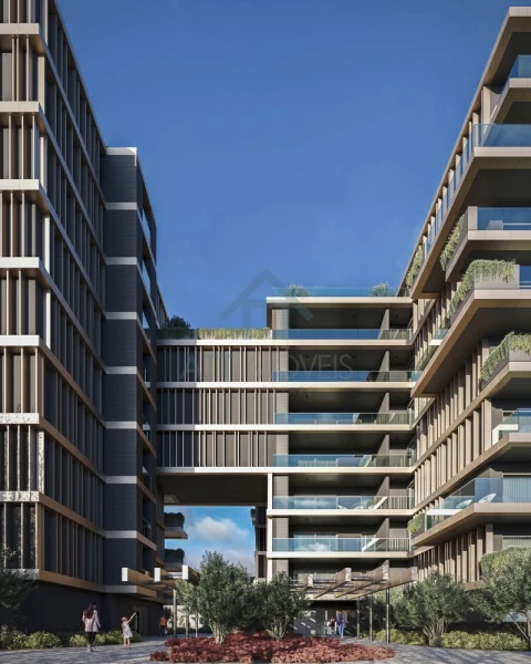 Apartamento T3 para Venda em São Martinho