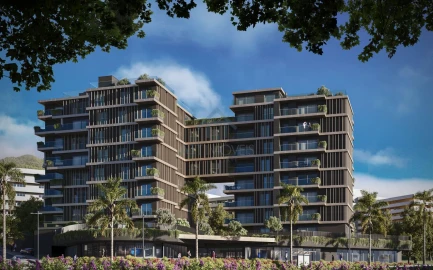 Apartamento T3 para Venda em São Martinho
