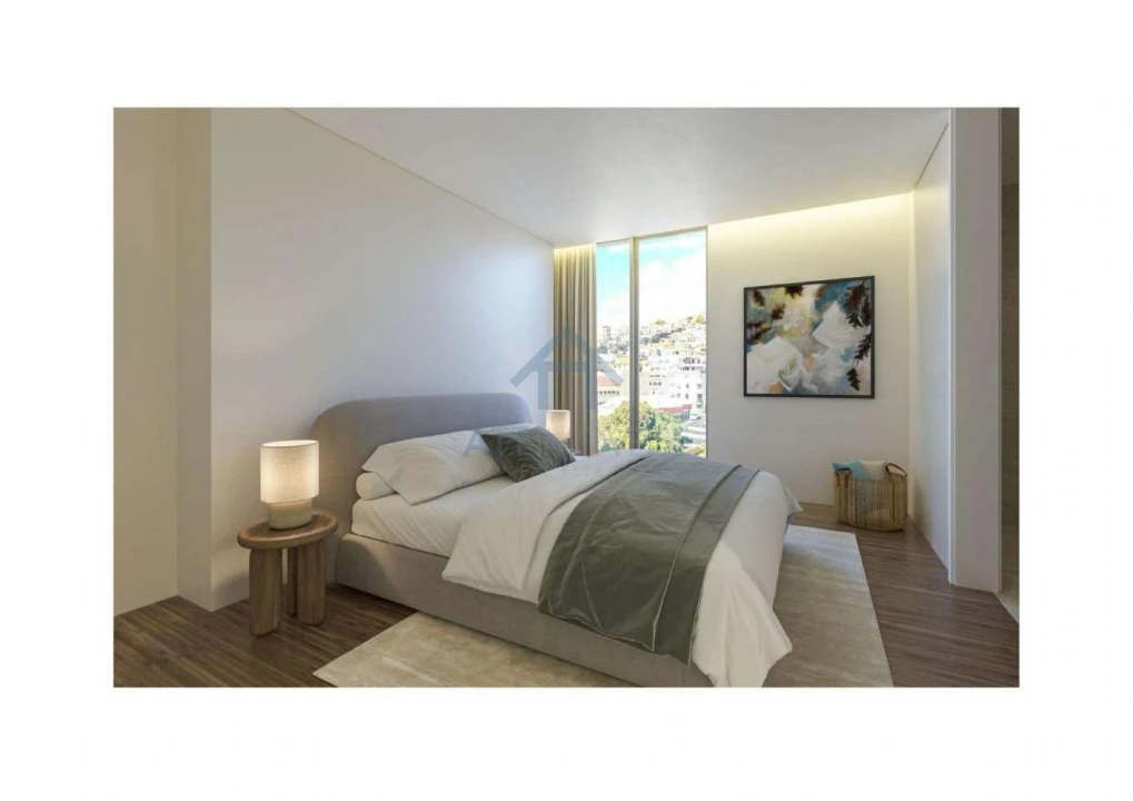 Apartamento T2 para Venda em Funchal (Santa Luzia) Foto 8