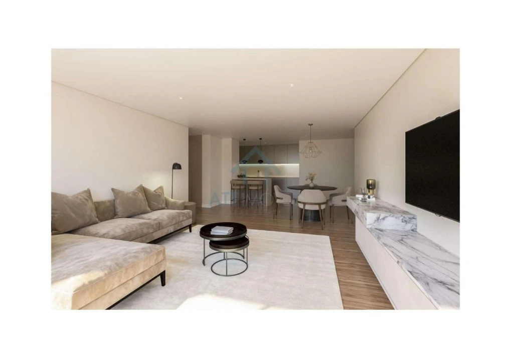 Apartamento T2 para Venda em Funchal (Santa Luzia) Foto 4
