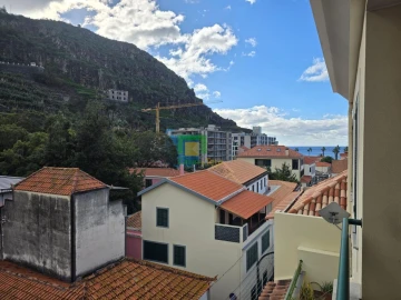 Apartamento T3 para Venda em Ribeira Brava
