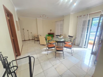 Apartamento T3 para Venda em Ribeira Brava