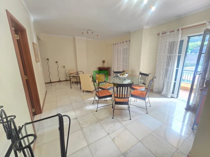 Apartamento T3 para Venda em Ribeira Brava Foto 2