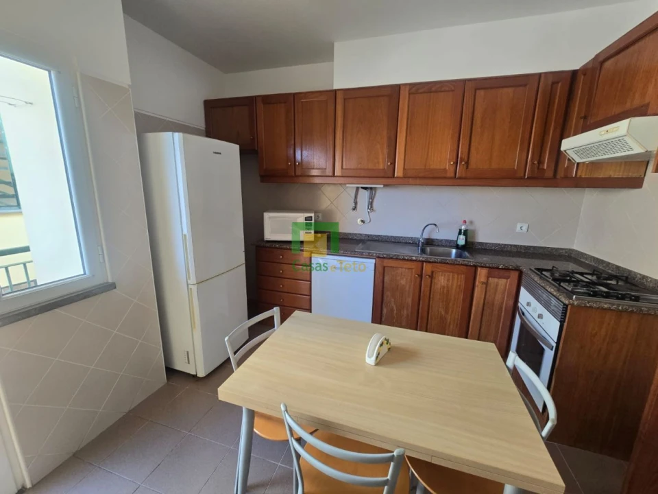 Apartamento T3 para Venda em Ribeira Brava Foto 10