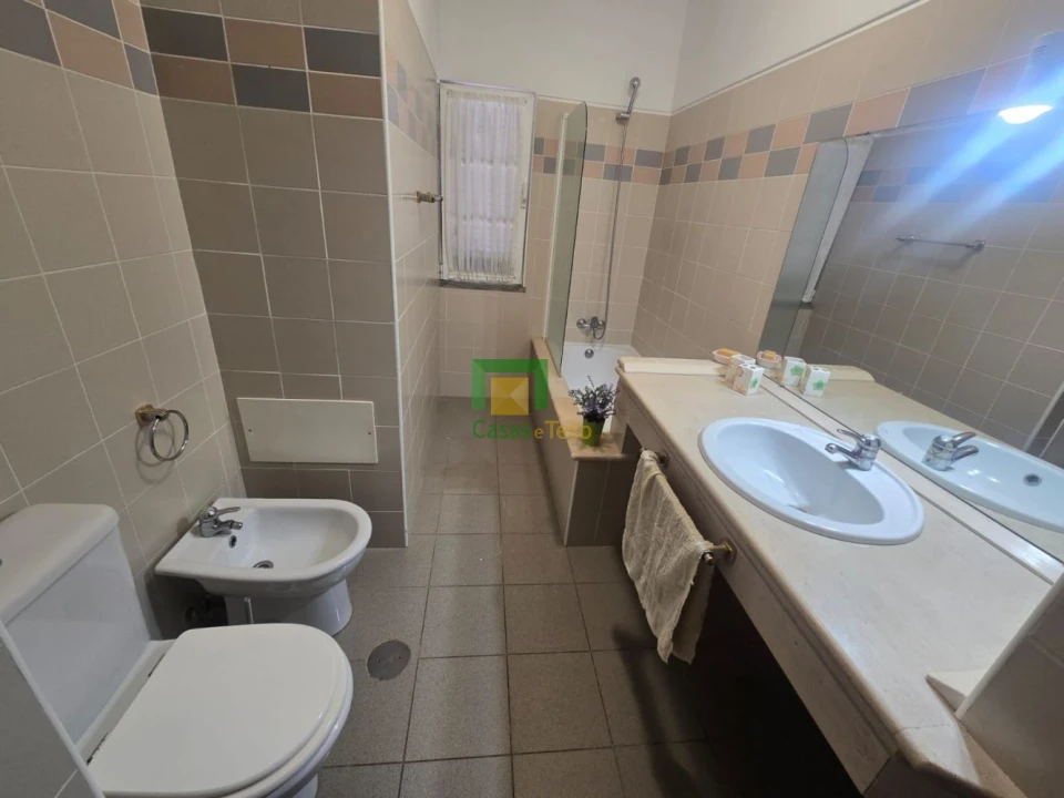 Apartamento T3 para Venda em Ribeira Brava Foto 11
