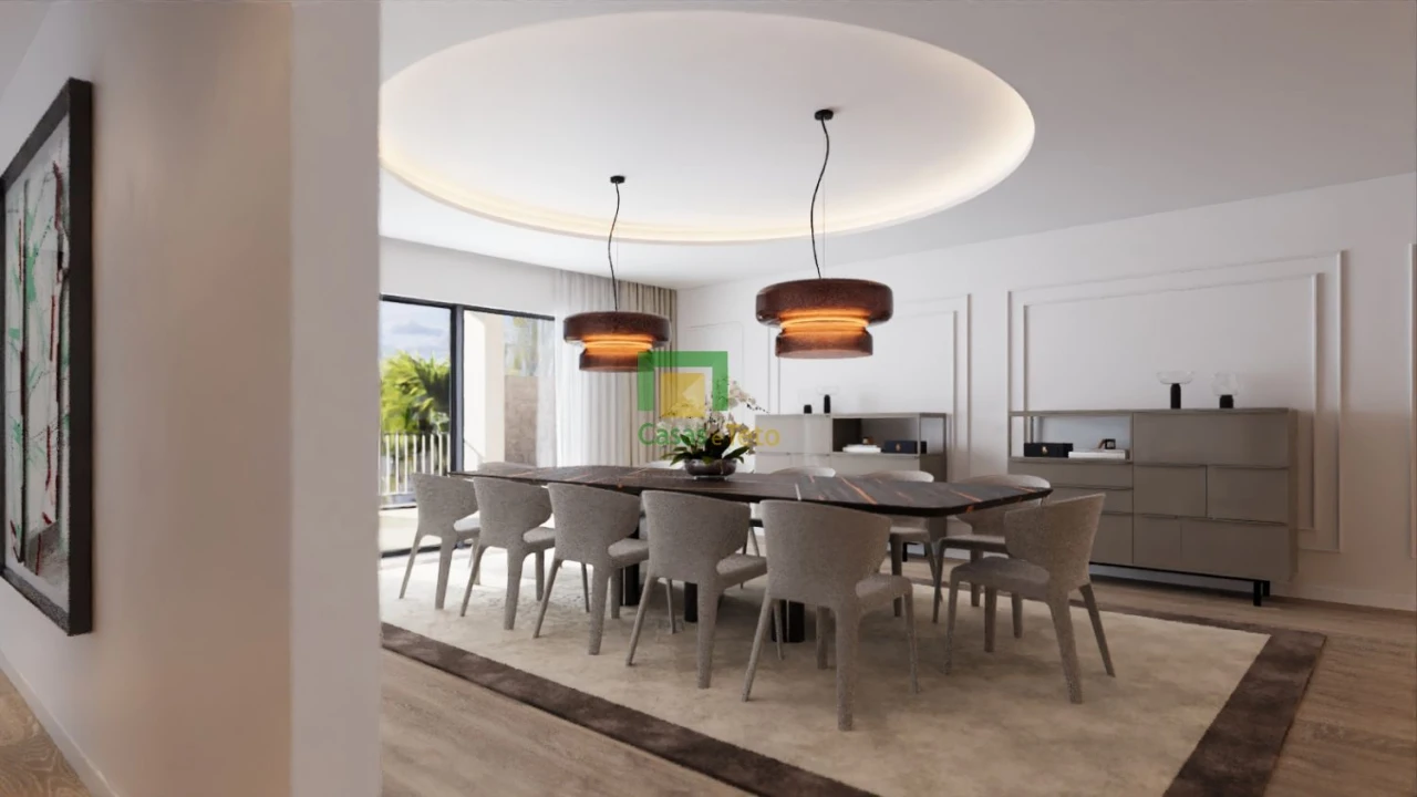 Moradia T6 para Venda em São Gonçalo Foto 15