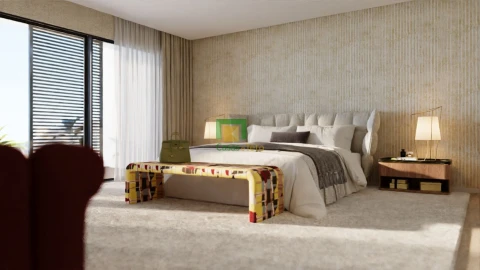 Moradia T6 para Venda em São Gonçalo