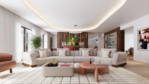 Moradia T6 para Venda em São Gonçalo