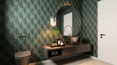 Moradia T6 para Venda em São Gonçalo