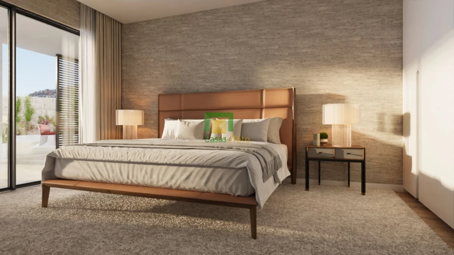 Moradia T6 para Venda em São Gonçalo Foto 23