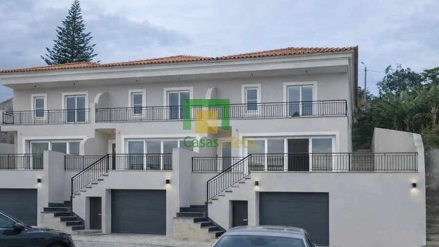 Moradia T3 para Venda em Gaula