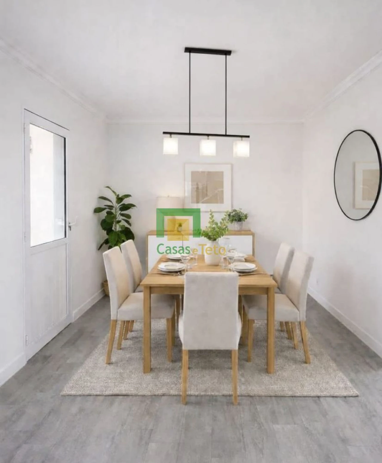 Moradia T3 para Venda em Gaula Foto 4