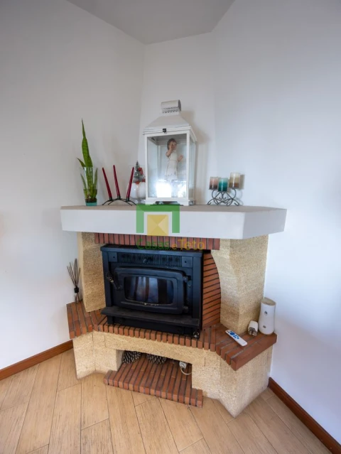 Moradia T3 para Venda em Monte