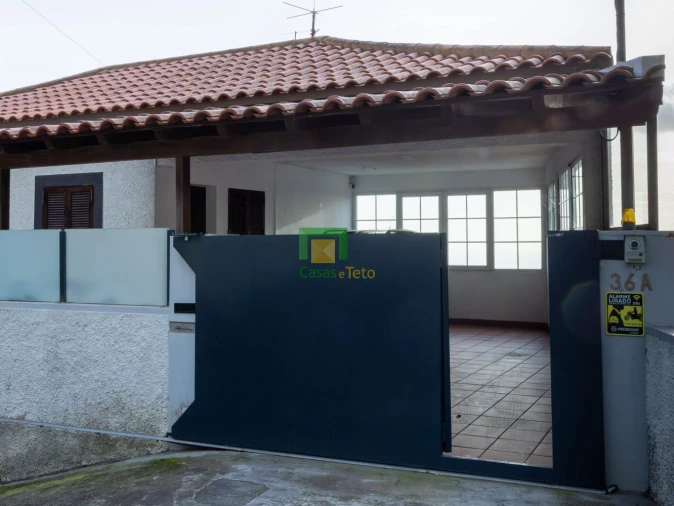 Moradia T3 para Venda em Monte Foto 16