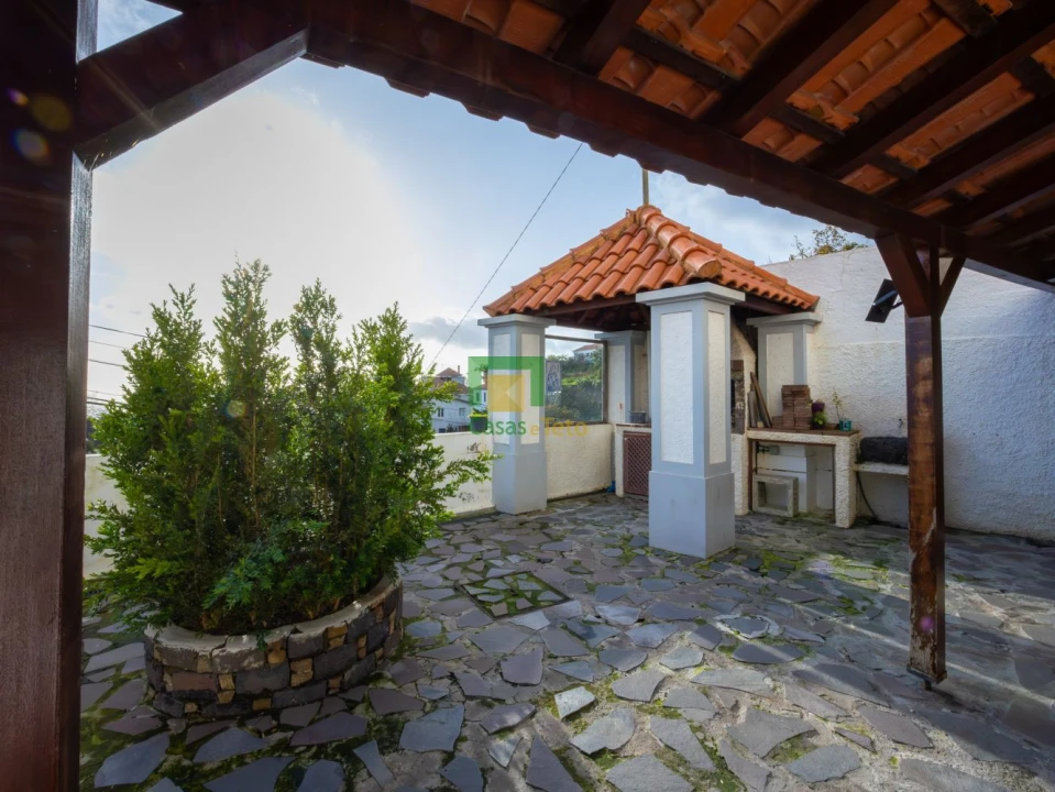 Moradia T3 para Venda em Monte Foto 30