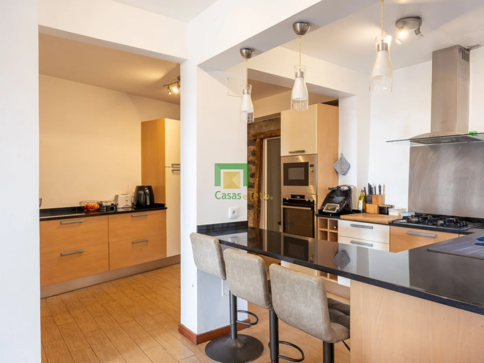 Moradia T3 para Venda em Monte Foto 22