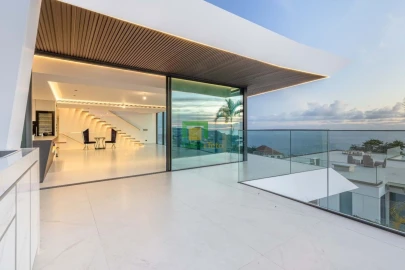 Moradia T2 para Venda em Funchal (Santa Maria Maior)