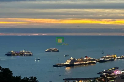 Moradia T2 para Venda em Funchal (Santa Maria Maior)