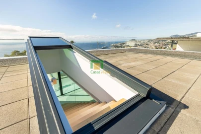 Moradia T2 para Venda em Funchal (Santa Maria Maior)