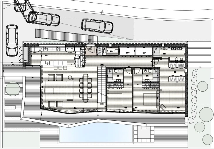 Moradia T2 para Venda em Funchal (Santa Maria Maior) Planta 2