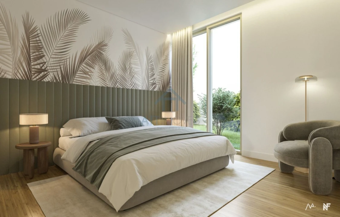 Apartamento T1 para Venda em São Martinho Foto 4