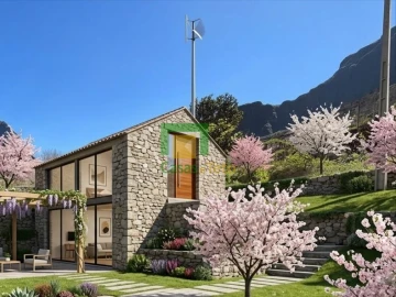 Moradia T1 para Venda em Curral das Freiras