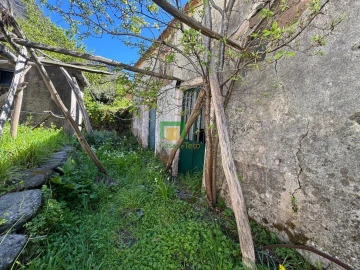 Moradia T1 para Venda em Curral das Freiras