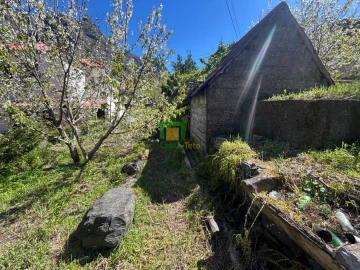 Moradia T1 para Venda em Curral das Freiras