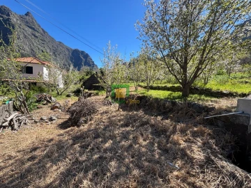 Moradia T1 para Venda em Curral das Freiras