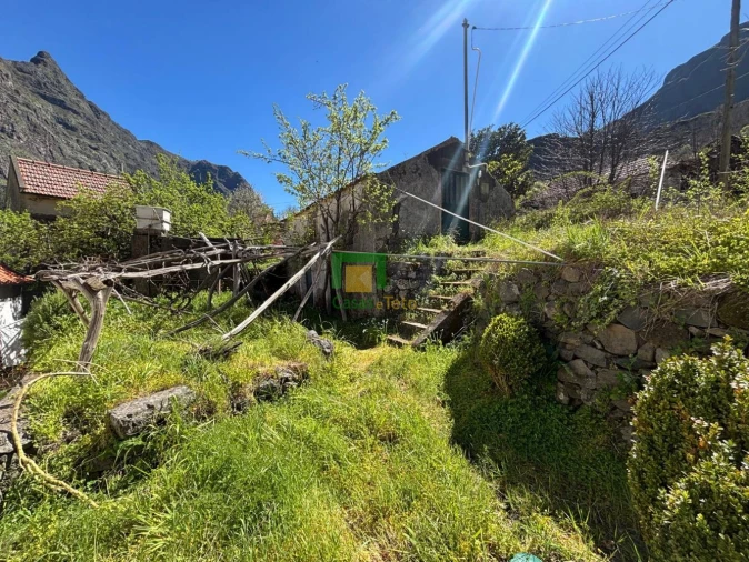 Moradia T1 para Venda em Curral das Freiras Foto 20